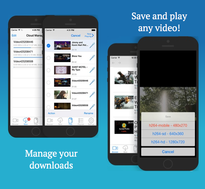 Download Tubemate For Ios Iphone And Ipad