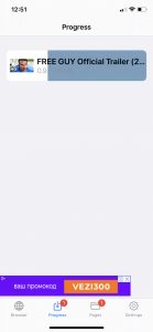 Manage multiple downloads - pause, resume, continue in background