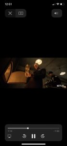 Watch downloaded videos directly inside the app